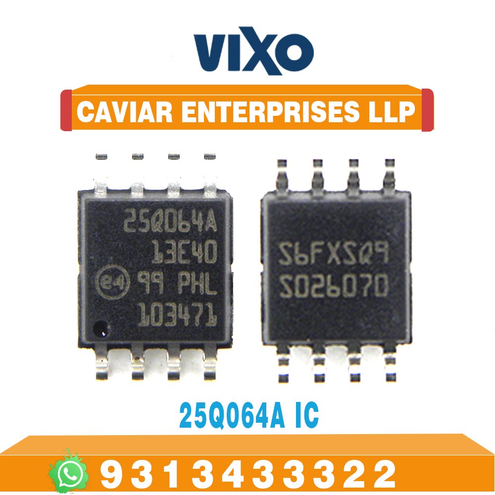 VIXO IC 25Q064A