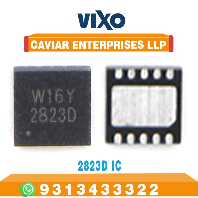 VIXO IC W27S 2823D