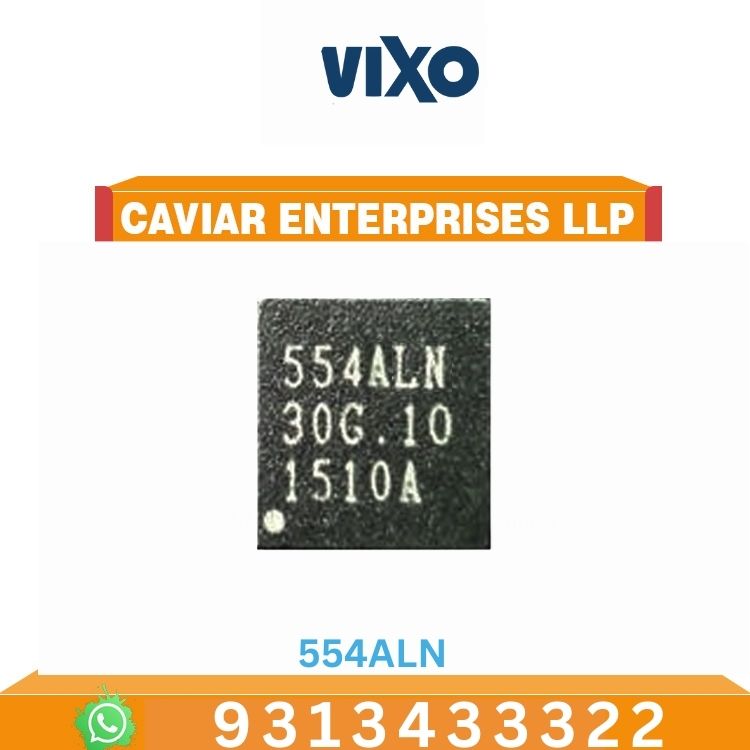 VIXO IC 554ALN