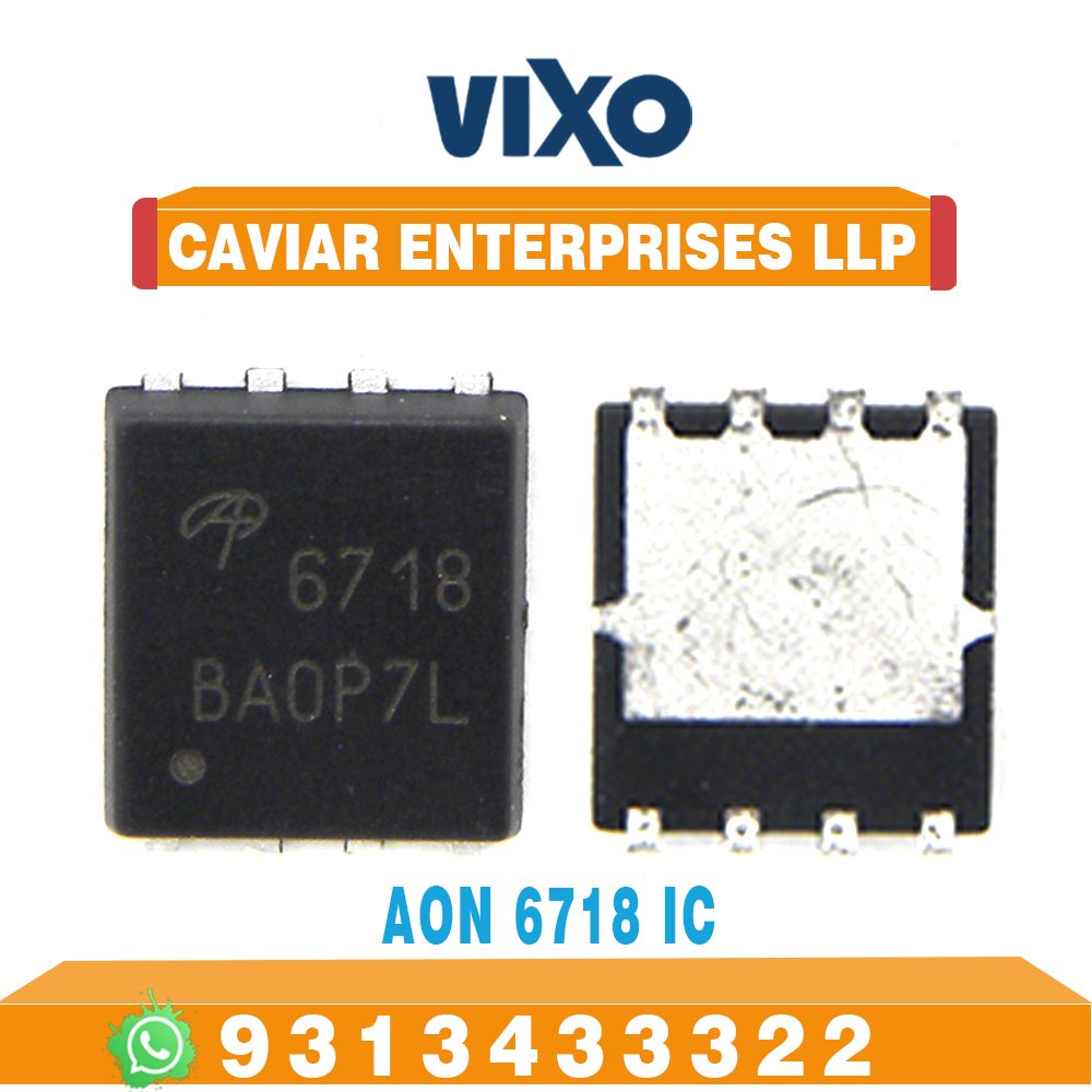 VIXO IC AON6718 6718