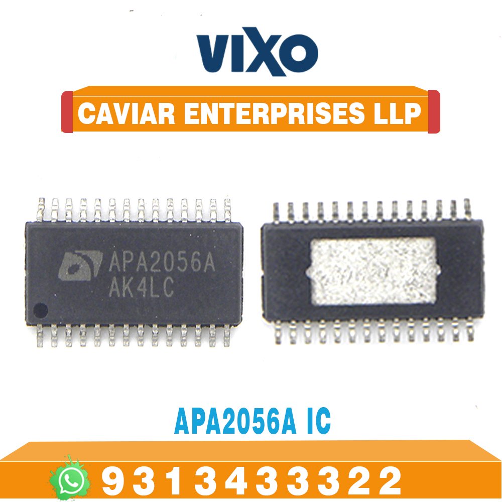 VIXO IC APA2056A AJC12