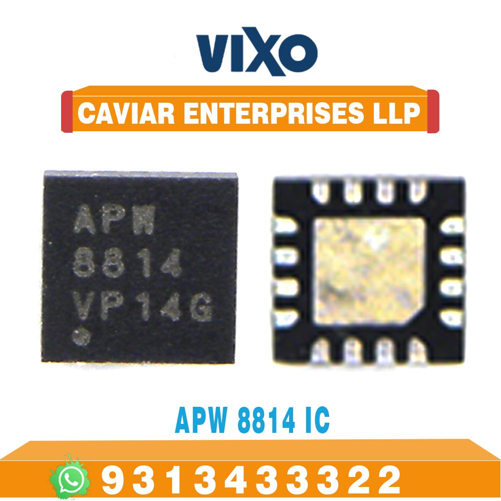 VIXO IC APW 8814 APW8814