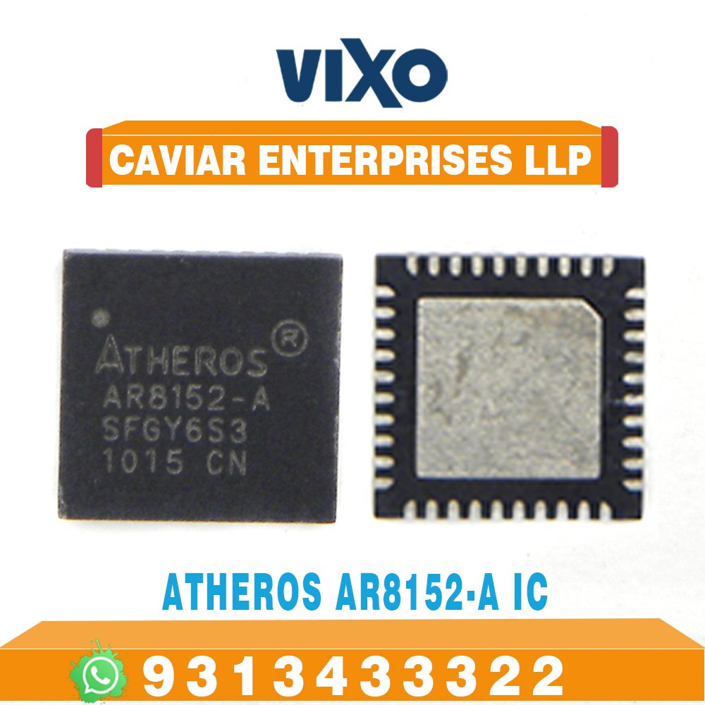 VIXO IC AR8152-A