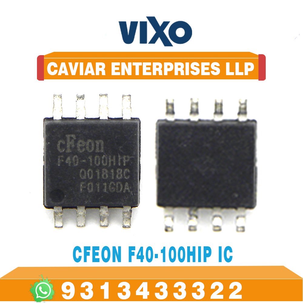 VIXO IC F40-100HIP