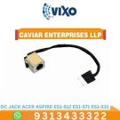 VIXO DC POWER JACK ACER ASPIRE ES1-512 ES1-571 ES1-531 N15W4 450.03703.0001