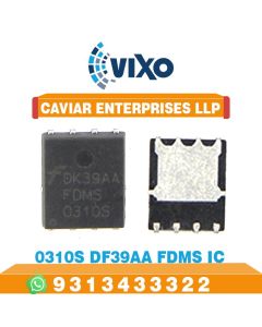 VIXO IC FDMS0310S 0310S DF39 AA FDMS