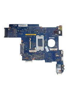 VIXO DELL INSPIRON 1120/1121 i3 1ST GENERATION CPU LA-6131P LAPTOP MOTHERBOARD