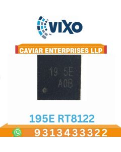 VIXO IC 19 5E RT8122
