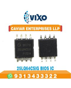VIXO IC 25LQ64CSIG 8MB