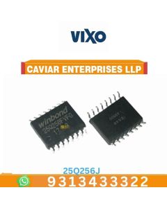 VIXO IC 25Q256J