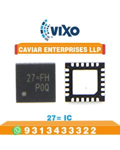 VIXO IC 27=1F FH FM 27=EC 27=RT8813C