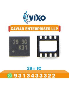 VIXO IC 29= 29=RT8231A 29=