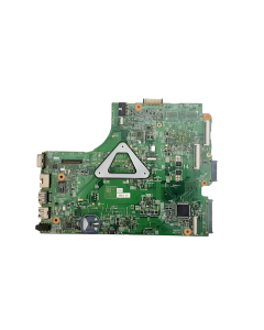 VIXO DELL VOSTRO 3446 I5 CPU VGA PORT 13302-1 LAPTOP MOTHERBOARD
