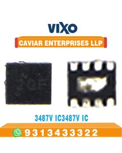 VIXO 3487V SLG3NB487V