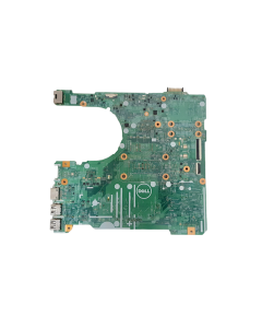 VIXO DELL INSPIRON 15 3576 I5 8TH GENERATION 17841-1 LAPTOP MOTHERBOARD