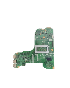 VIXO DELL INSPIRON 3572 CELERON CPU 17831-1 LAPTOP MOTHERBOARD