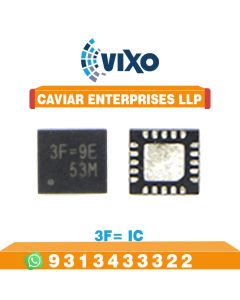 VIXO IC 3F=5H 5J 5K 3F=