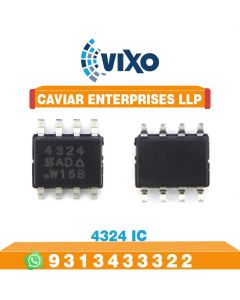 VIXO IC 4324 4324 BCAJC MOTOROLA 4324 MOT 4324 4324BCAJC