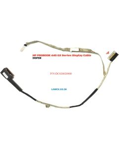 HP PROBOOK 440 G2 Series Laptop led lc Display Cable 30 PIN  P/N-DC020020900