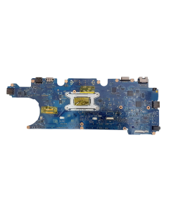 VIXO DELL LATITUDE E5270 I5 6TH CPU LA-C621P LAPTOP MOTHERBOARD