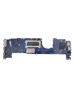 VIXO DELL LATITUDE 5289 2 IN 1 LA-E111P I5 7TH CPU LAPTOP MOTHERBOARD