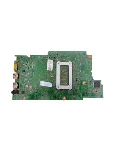 VIXO DELL INSPIRON 13 5368 I3 6TH CPU 15296-1 LAPTOP MOTHERBOARD