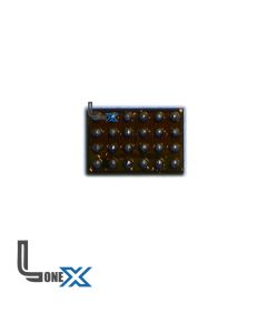 VIXO IC 62180 TPS62180YZFR TPS62180 BGA