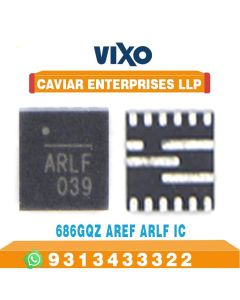 VIXO IC NB686GQZ AREF ARLF