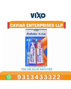 VIXO 70g AB Glue Kafuter Laptop Repairing Tools Laptop Spare Parts Laptop