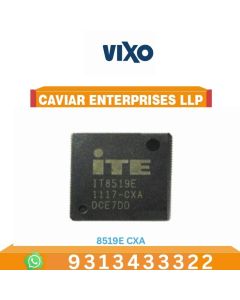 VIXO IC ITE 8519E CXA