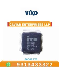 VIXO IC IT8608E FXS  IT8606E
