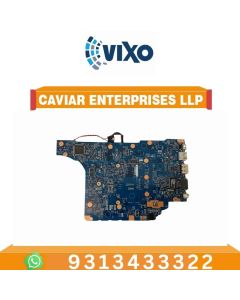 VIXO ACER ASPIRE V3-372 15208-3 CPU I5 6TH GENERATION LAPTOP MOTHERBOARD