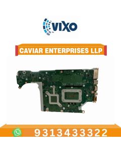 VIXO ACER NITRO 5AN515-52 LA-F952P CPU I7 8TH GENERATION WITH GRAPHICS LAPTOP MOTHERBOARD