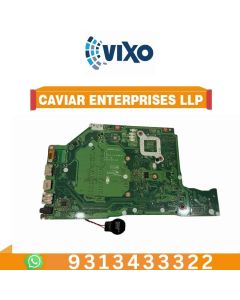 VIXO ACER ASPIRE A315-56 LA-H801P RYZEN3 LAPTOP MOTHERBOARD