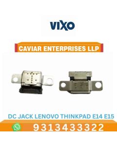 VIXO DC JACK LENOVO THINKPAD E14 E15