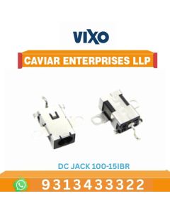 VIXO DC JACK LENOVO 100-15IBR S540
