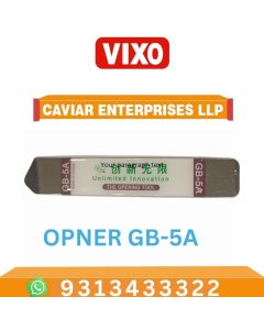 VIXO OPENER GB-5A