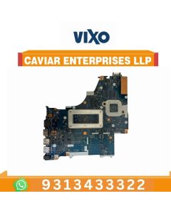 VIXO HP 15BS LA-E841P AMD LAPTOP MOTHERBOARD