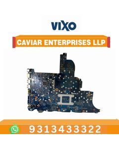 VIXO HP 640 G2 I5 7TH 916833-601 LAPTOP MOTHERBOARD