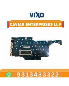 VIXO HP 14CF L67377-601 I5 10TH 6050A3108201-MB-A01LAPTOP MOTHERBOARD