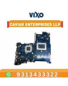 VIXO HP 15AC LA-C781P LA-D711P AMD GM 858589-601 LAPTOP MOTHERBOARD