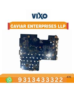 VIXO HP 340 G3 6050A2811101 I3 6TH 845204-001 LAPTOP MOTHERBOARD
