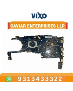 VIXO HP 820 G3 6050A2892301 I5 6TH 831763-601 LAPTOP MOTHERBOARD