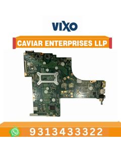 VIXO HP 15AB X12 I3 5TH 809322-601 LAPTOP MOTHERBOARD