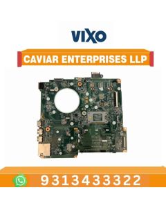 VIXO HP 15F U99 DA0U99VMB6C0 AMD 828176-601 LAPTOP MOTHERBOARD