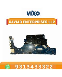VIXO HP 15DK LA-H462P GAMING I7 9TH L58865-601 LAPTOP MOTHERBOARD
