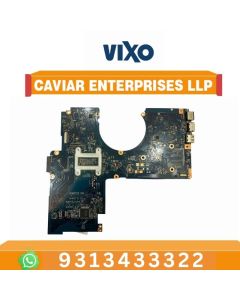 VIXO HP 15AU G34 DAG34AMB6D0 I7 6TH GM 856040-001 LAPTOP MOTHERBOARD