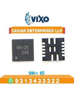 VIXO IC 9H= RT6223AHGQUF 9H=3K 9H=4M 9H=1D 9H=3E QFN-16 QFN16