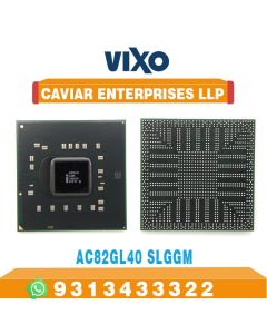 VIXO INTEL AC82GL40 SLGGM Sl6Gm BGA CHIP