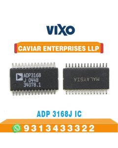 VIXO IC ADP3168J ADP 3168